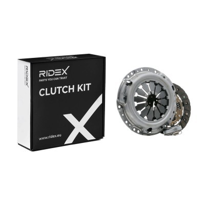 Clutch Kit RIDEX 479C3025 479C3025 - photo 2