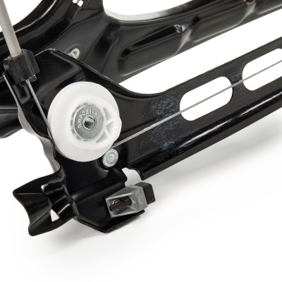 Window Regulator RIDEX 1561W0420 1561W0420 - photo 5