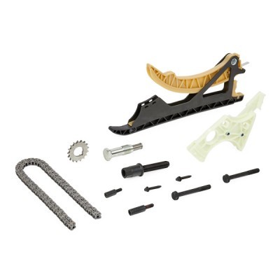 Timing chain kit RIDEX 1389T2532 1389T2532 - photo 3