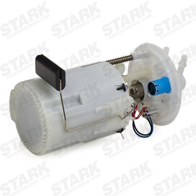 Fuel module Stark SKFU-0410108 SKFU-0410108 - photo 4