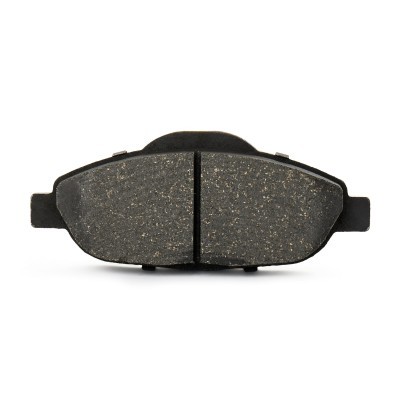 Brake Pads Set RIDEX 402B0202P 402B0202P - photo 4