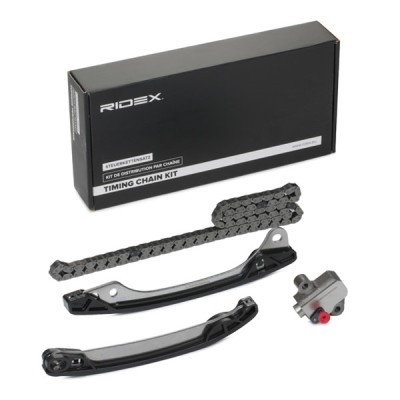 Timing chain kit RIDEX 1389T2534 1389T2534 - photo 2