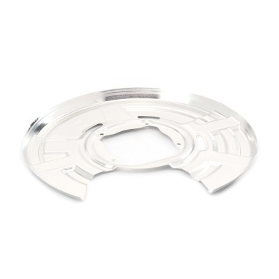 Splash Panel brake disc RIDEX 1330S0524 1330S0524 - photo 2