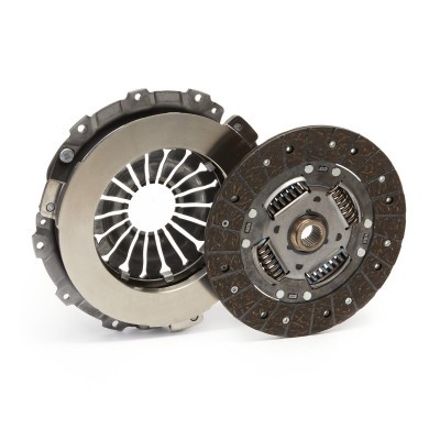 Clutch Kit RIDEX 479C0417 479C0417 - photo 4