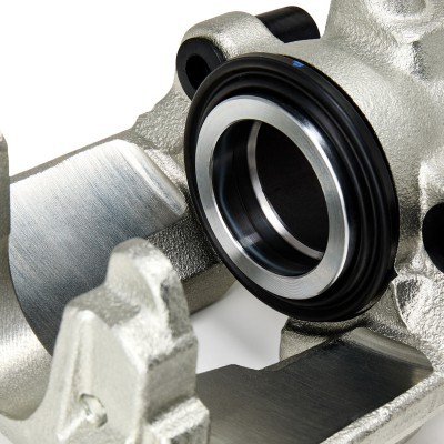 Brake Caliper RIDEX 78B0692 78B0692 - photo 6