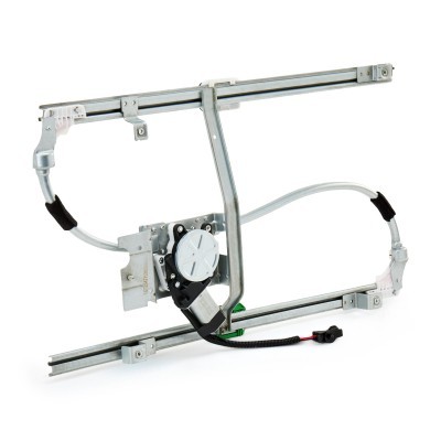 Window Regulator RIDEX 1561W0230 1561W0230 - photo 2