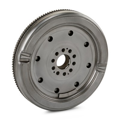 Flywheel RIDEX 577F0164R 577F0164R - photo 3
