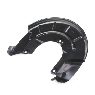 Splash Panel brake disc RIDEX 1330S0078 1330S0078 - photo 4