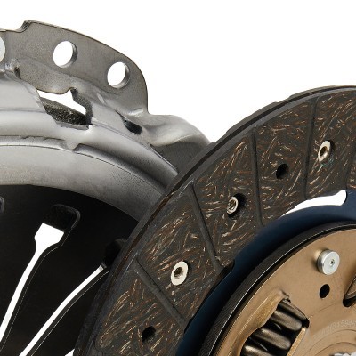 Clutch Kit RIDEX 479C0021 479C0021 - photo 5