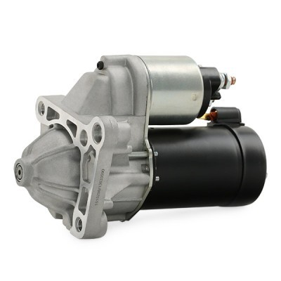 Starter RIDEX 2S0152 2S0152 - photo 3