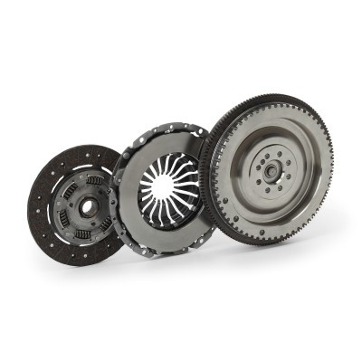Clutch Kit RIDEX 479C3169 479C3169 - photo 4