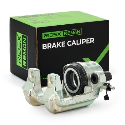 Brake Caliper RIDEX 78B1176R 78B1176R - photo 2