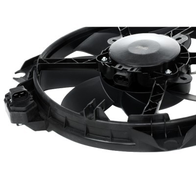 Fan, Radiator RIDEX 508R0067 508R0067 - photo 4
