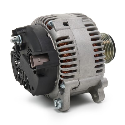 Alternator RIDEX 4G1465 4G1465 - photo 4