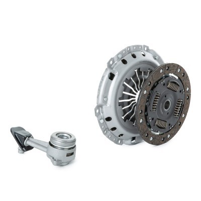 Clutch Kit RIDEX 479C0983 479C0983 - photo 2