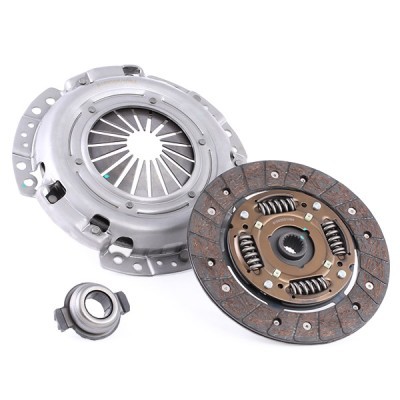 Clutch Kit RIDEX 479C0034 479C0034 - photo 2