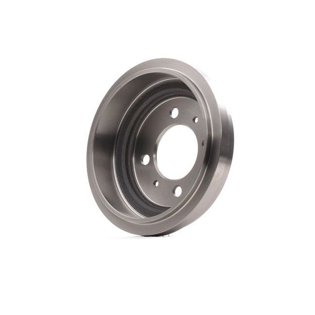 Brake Drum RIDEX 123B0148 123B0148 - photo 1