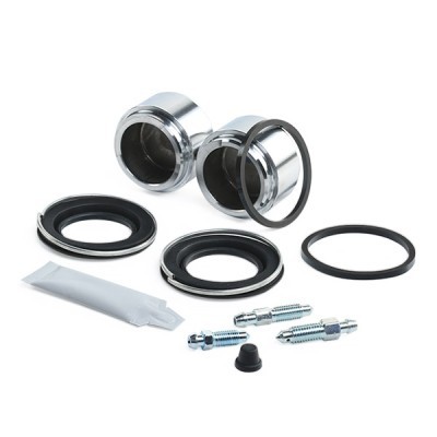 Repair Kit, Brake Caliper RIDEX 405R0116 405R0116 - photo 3