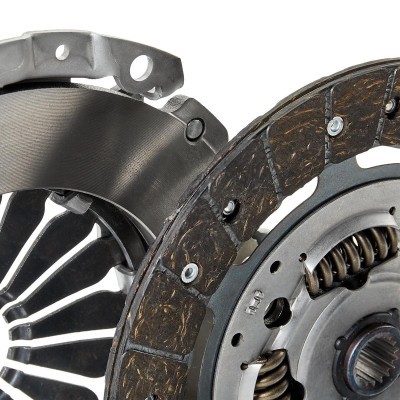 Clutch Kit RIDEX 479C0890 479C0890 - photo 5