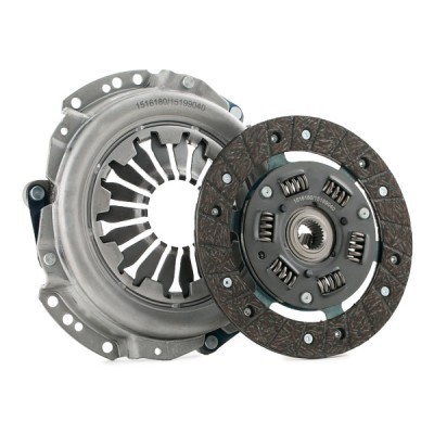 Clutch Kit RIDEX 479C0276 479C0276 - photo 3