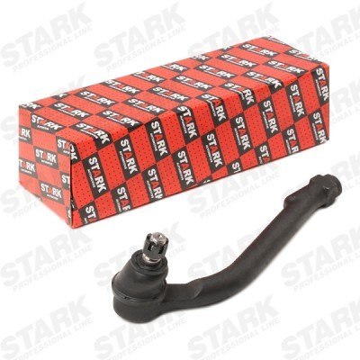 Tie Rod End Stark SKTE-0280326 SKTE-0280326 - photo 2