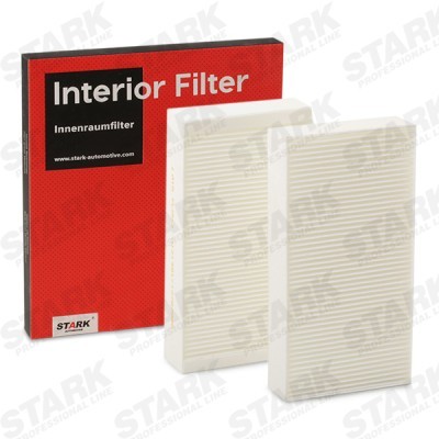 Cabin Air Filter Stark SKIF-0170408 SKIF-0170408 - photo 2
