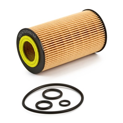 Oil Filter RIDEX 7O0014P 7O0014P - photo 13