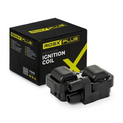 Ignition Coil RIDEX 689C0017P 689C0017P - photo 2