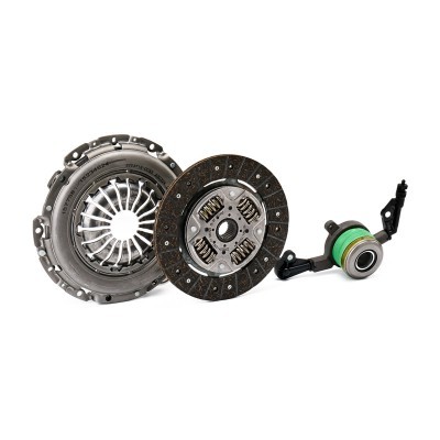 Clutch Kit RIDEX 479C0653 479C0653 - photo 3