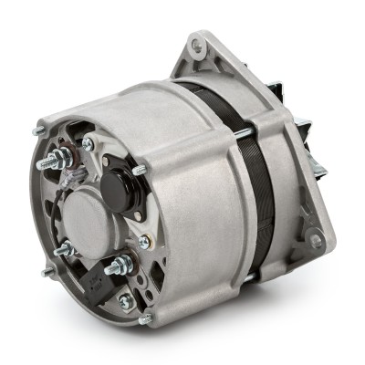 Alternator RIDEX 4G1344 4G1344 - photo 7