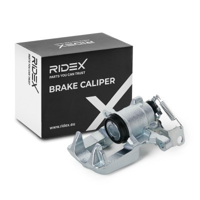 Brake Caliper RIDEX 78B1596 78B1596 - photo 2