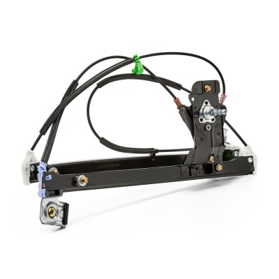 Window Regulator RIDEX 1561W0115 1561W0115 - photo 2