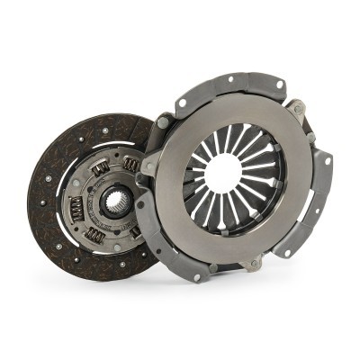 Clutch Kit RIDEX 479C0813 479C0813 - photo 4