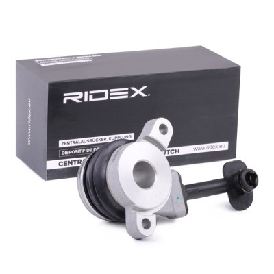 Clutch Slave Cylinder RIDEX 47C0069 47C0069 - photo 2