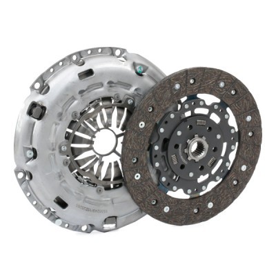 Clutch Kit RIDEX 479C0461 479C0461 - photo 3