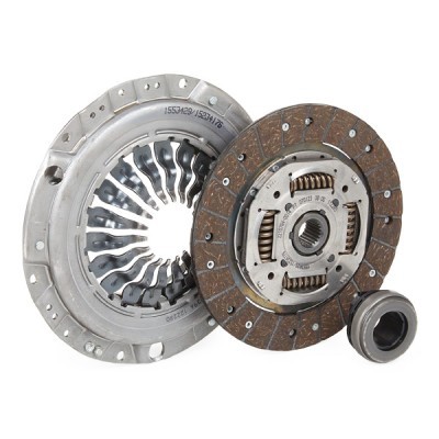 Clutch Kit RIDEX 479C0630 479C0630 - photo 3
