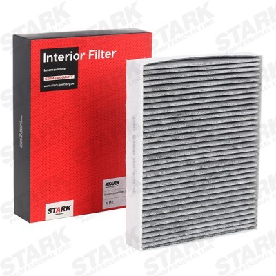 Cabin Air Filter Stark SKIF-0170248 SKIF-0170248 - photo 2