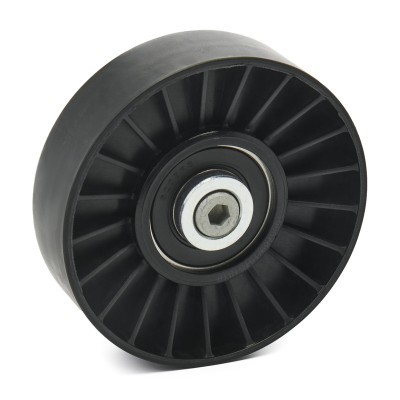 V-Ribbed Belt Deflection Guide Pulley RIDEX 312D0113 312D0113 - photo 2