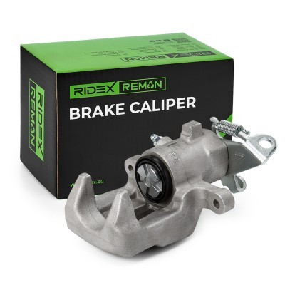 Brake Caliper RIDEX 78B3011R 78B3011R - photo 2
