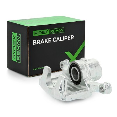 Brake Caliper RIDEX 78B2143R 78B2143R - photo 2