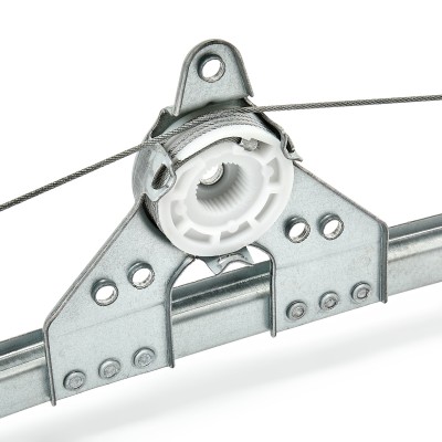 Window Regulator RIDEX 1561W0296 1561W0296 - photo 10