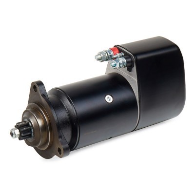 Starter RIDEX 2S0626 2S0626 - photo 3