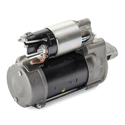 Starter RIDEX 2S0193R 2S0193R - photo 4