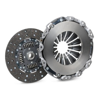 Clutch Kit RIDEX 479C0572 479C0572 - photo 4