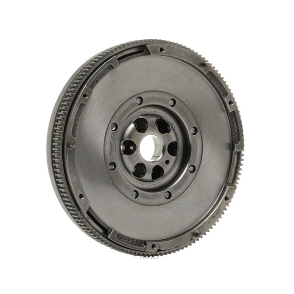 Flywheel RIDEX 577F0009R 577F0009R - photo 1