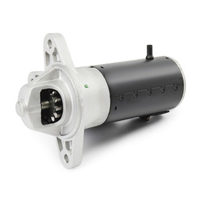 Starter RIDEX 2S0096R 2S0096R - photo 3