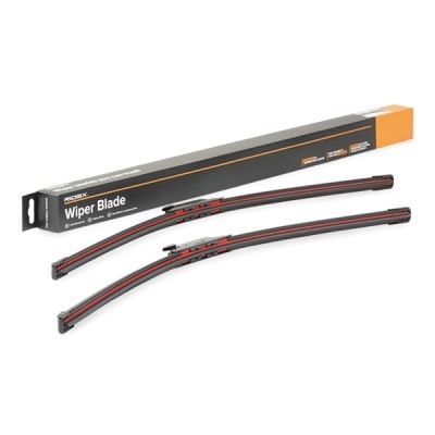 Wiper Blade RIDEX 298W17126 298W17126 - photo 2