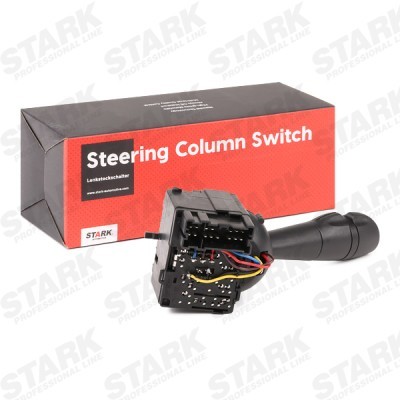 Steering Column Switch Stark SKSCS-1610042 SKSCS-1610042 - photo 2