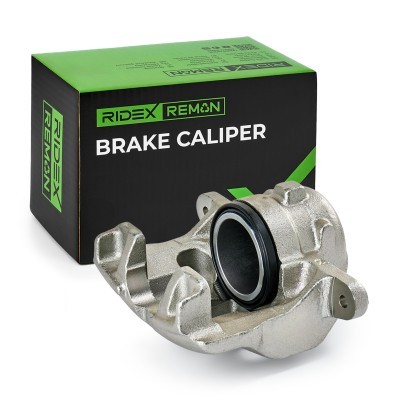 Brake Caliper RIDEX 78B0450R 78B0450R - photo 2