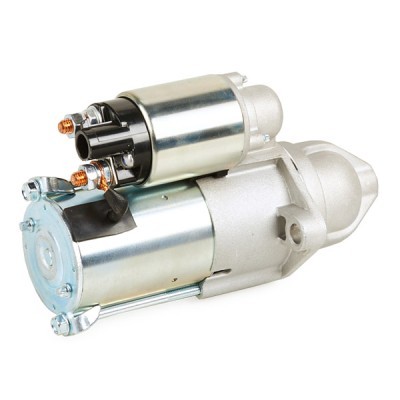 Starter RIDEX 2S0657 2S0657 - photo 4